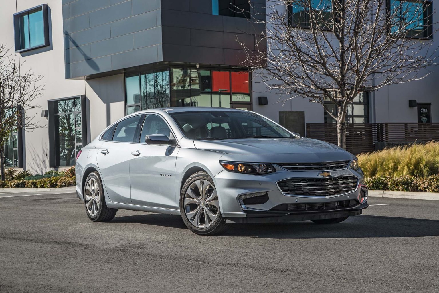 2019 Chevrolet Malibu Interior Wallpaper 2017 Chevy Malibu