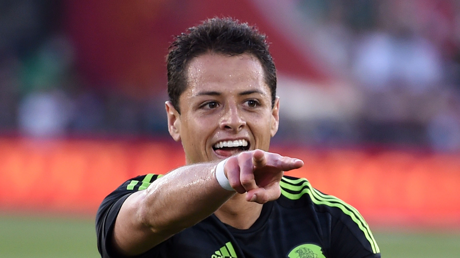 Download Free Modern Chicharito The Wallpapers 1920x1080px , HD Wallpaper & Backgrounds