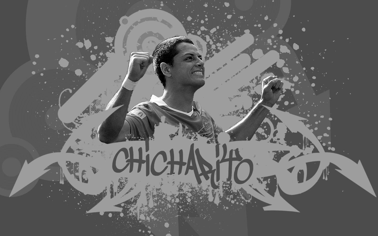Chicharito Images Chicharito Hd Wallpaper And Background - Chicharito Manchester United , HD Wallpaper & Backgrounds