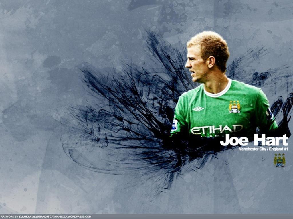 Joe Hart 2011 , HD Wallpaper & Backgrounds