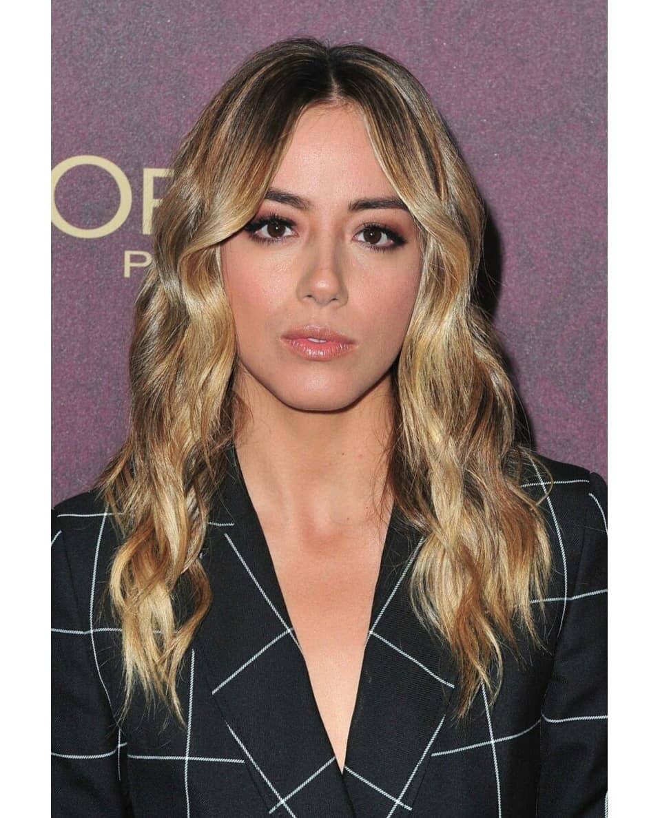 Chloe Bennet Images Chloe Hd Wallpaper And Background - Blond , HD Wallpaper & Backgrounds