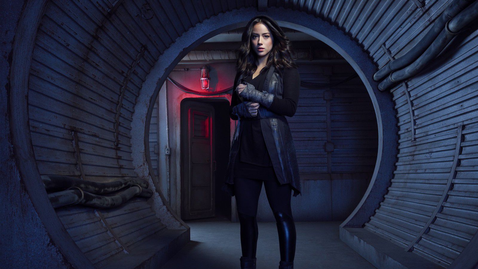 Chloe Bennet Agent Of Shield , HD Wallpaper & Backgrounds