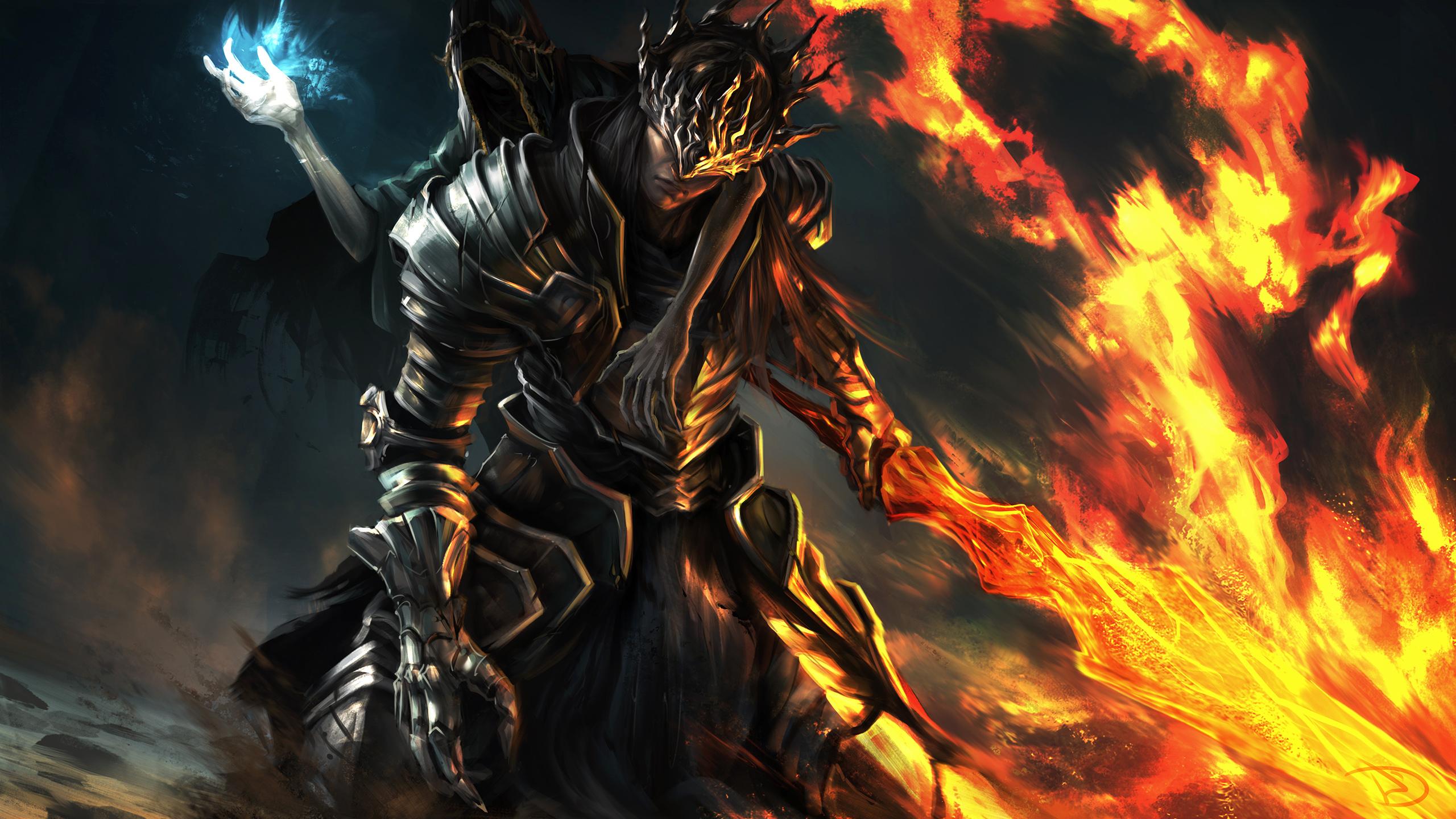 Dark Souls , HD Wallpaper & Backgrounds