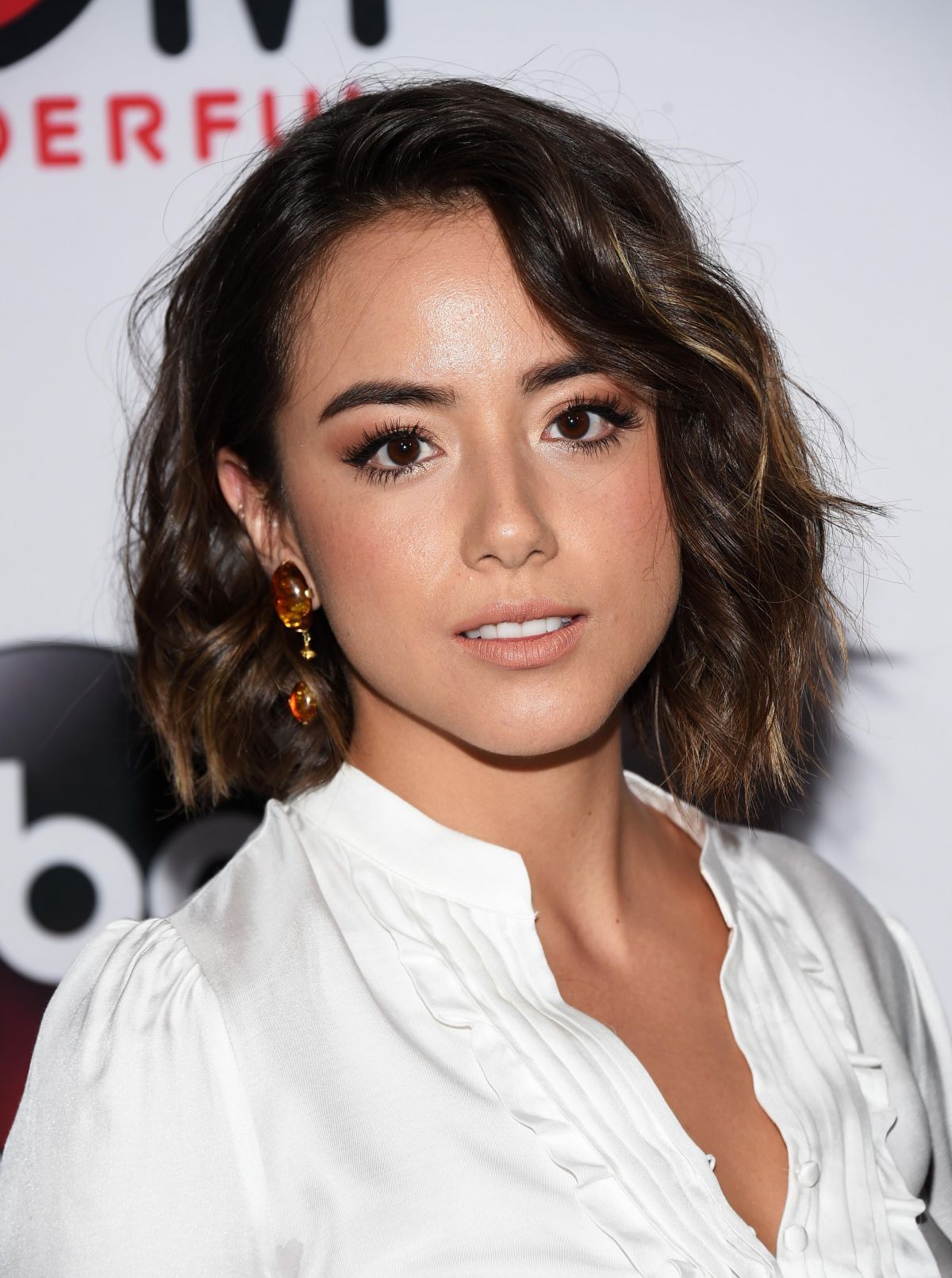 Chloe Bennet Wallpapers Hd Collection For Free Download - Marvel Agents Of Shield Picture Of Chloe Bennet , HD Wallpaper & Backgrounds