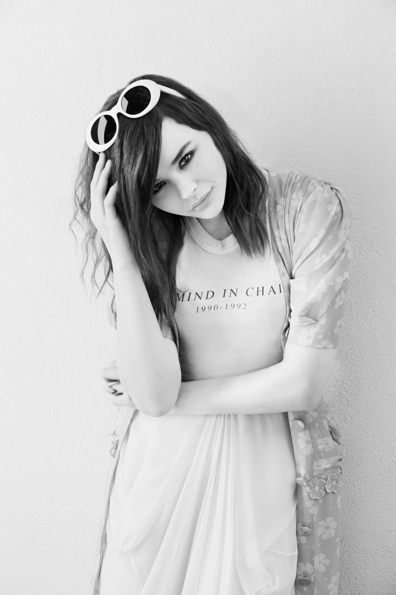 Chloe Grace Moretz, Chloë Grace Moretz Hd Wallpaper - Хлои Морец С Фотосессии , HD Wallpaper & Backgrounds