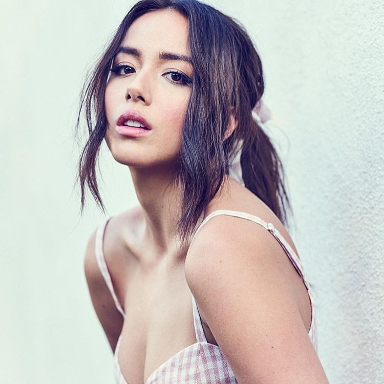 Chloe Bennet Images Chloe Hd Wallpaper And Background - Chloe Bennet Cute Sexy , HD Wallpaper & Backgrounds