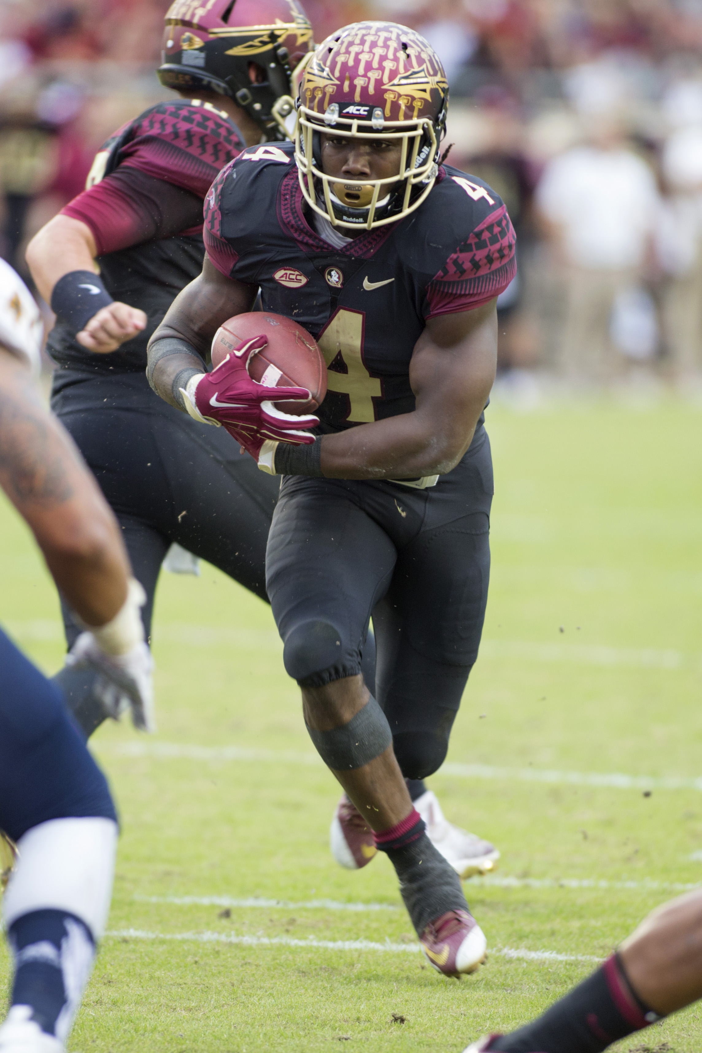 florida state black jersey