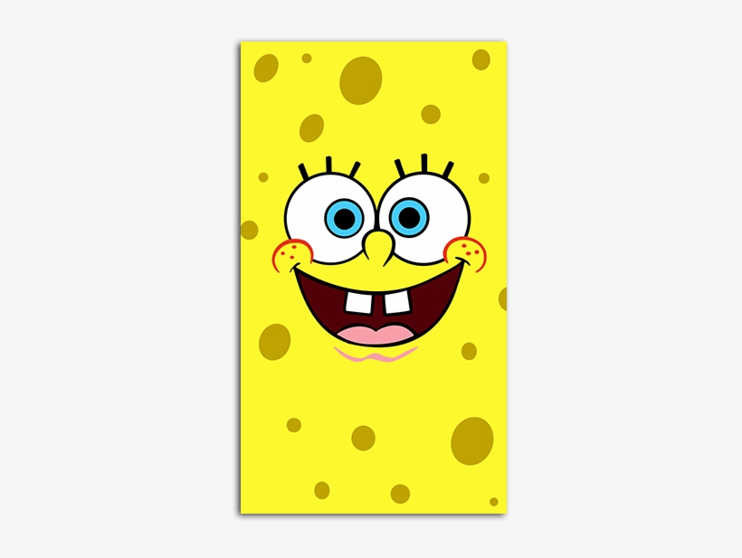 Lock Screen Wallpaper Spongebob - Spongebob Squarepants , HD Wallpaper & Backgrounds