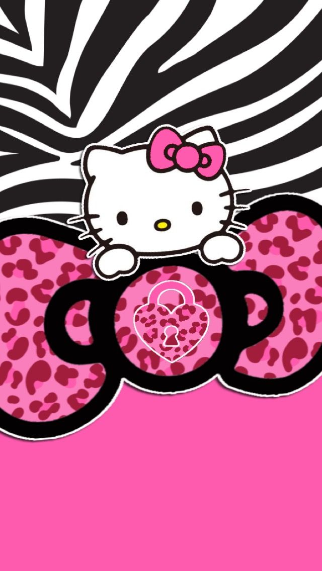 Hello Kitty 3d Wallpaper Hello Kitty 1009479 Hd Wallpaper
