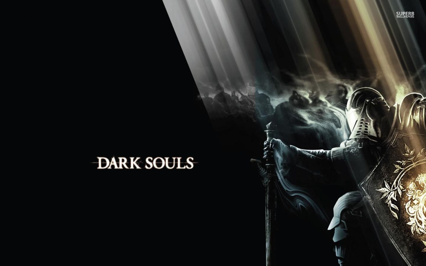 Dark Souls Wallpaper Download Full - Dark Souls Wallpaper Elite , HD Wallpaper & Backgrounds