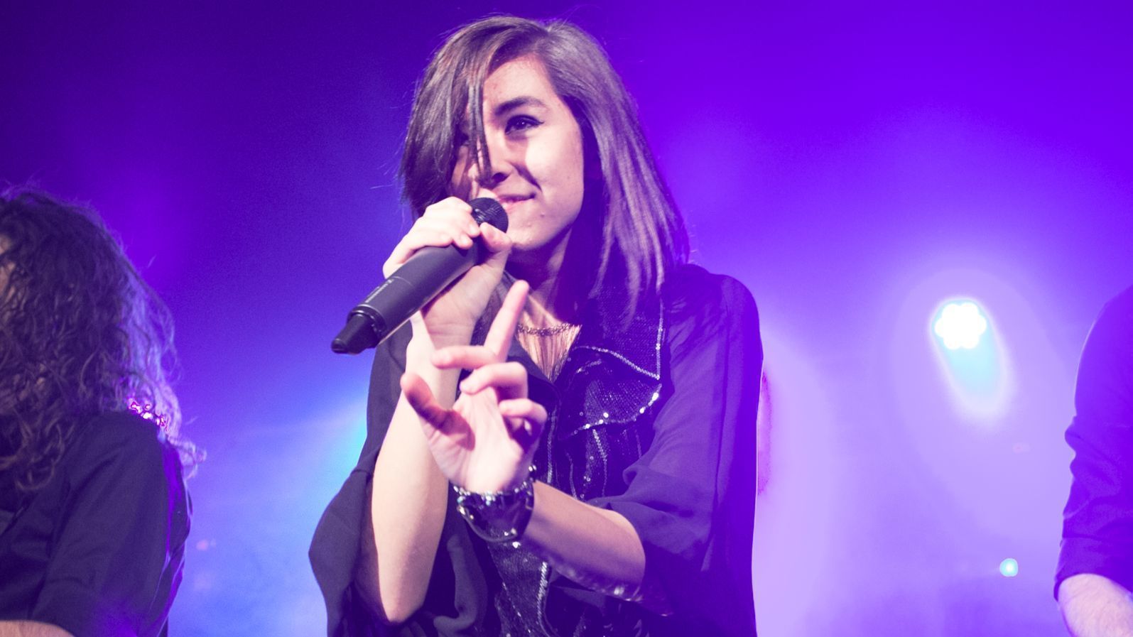 Christina Grimmie , HD Wallpaper & Backgrounds