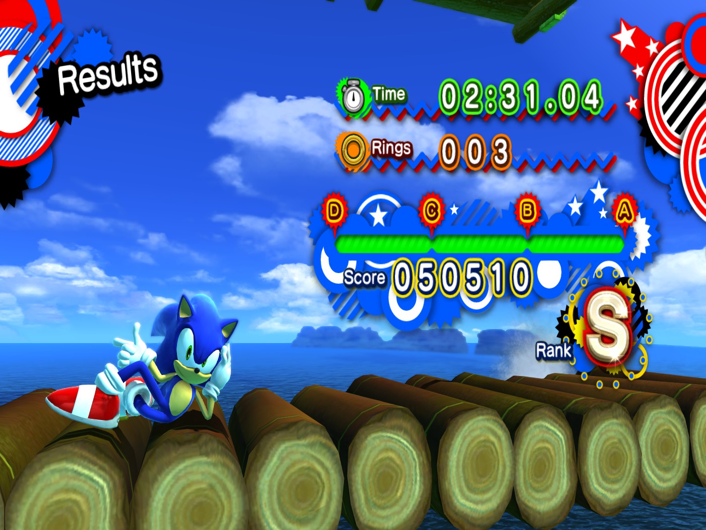 Green Hill Zone Act 1 - Pc Game , HD Wallpaper & Backgrounds