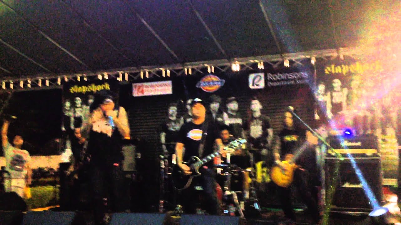 Slapshock Hd Calasiao, Pangasinan - Rock Concert , HD Wallpaper & Backgrounds