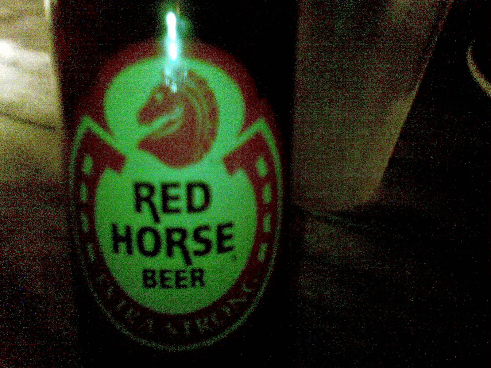 Red Horse Plus Slapshock Has Always Been A Good Combination - Red Horse Beer , HD Wallpaper & Backgrounds