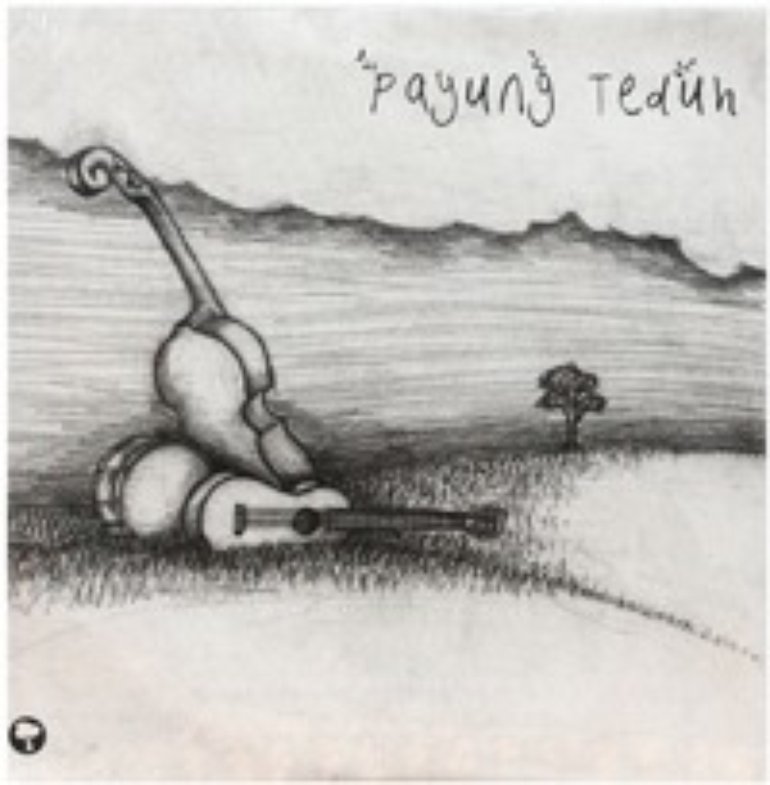 Png - None - None - None - None - None - Payung Teduh Self Titled , HD Wallpaper & Backgrounds