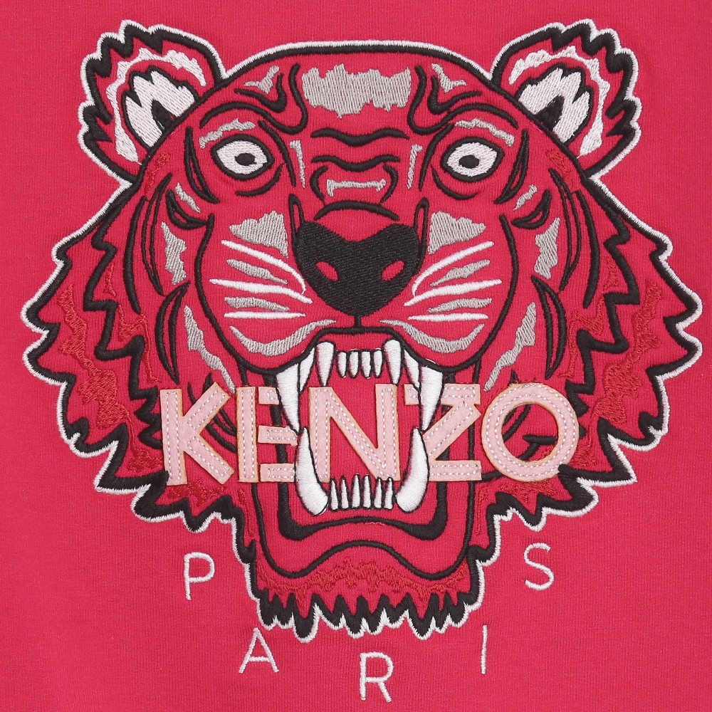 Kenzo Wallpaper - Kenzo Kids Girls , HD Wallpaper & Backgrounds