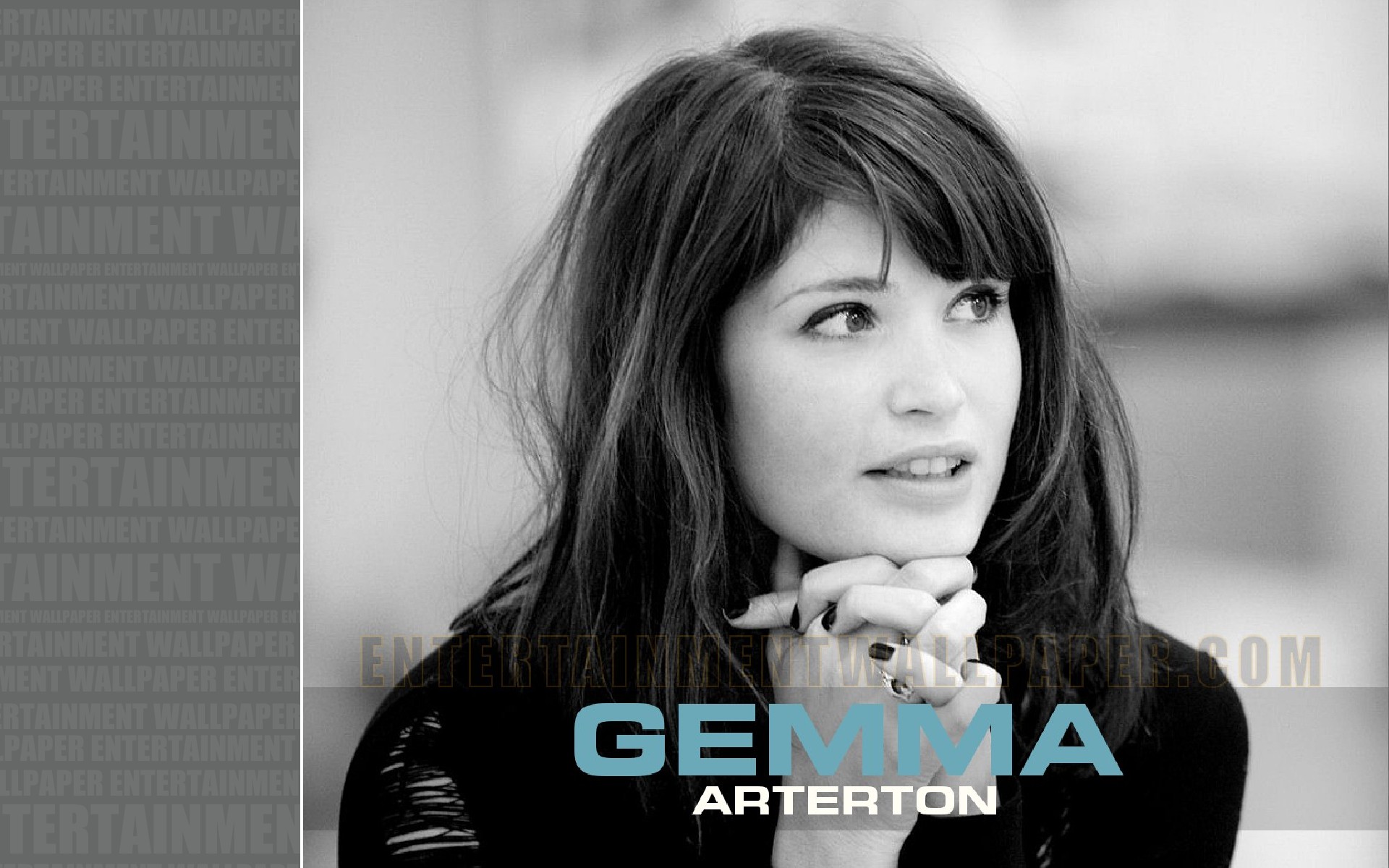 Gemma Arterton Wallpaper - Gemma Arterton , HD Wallpaper & Backgrounds