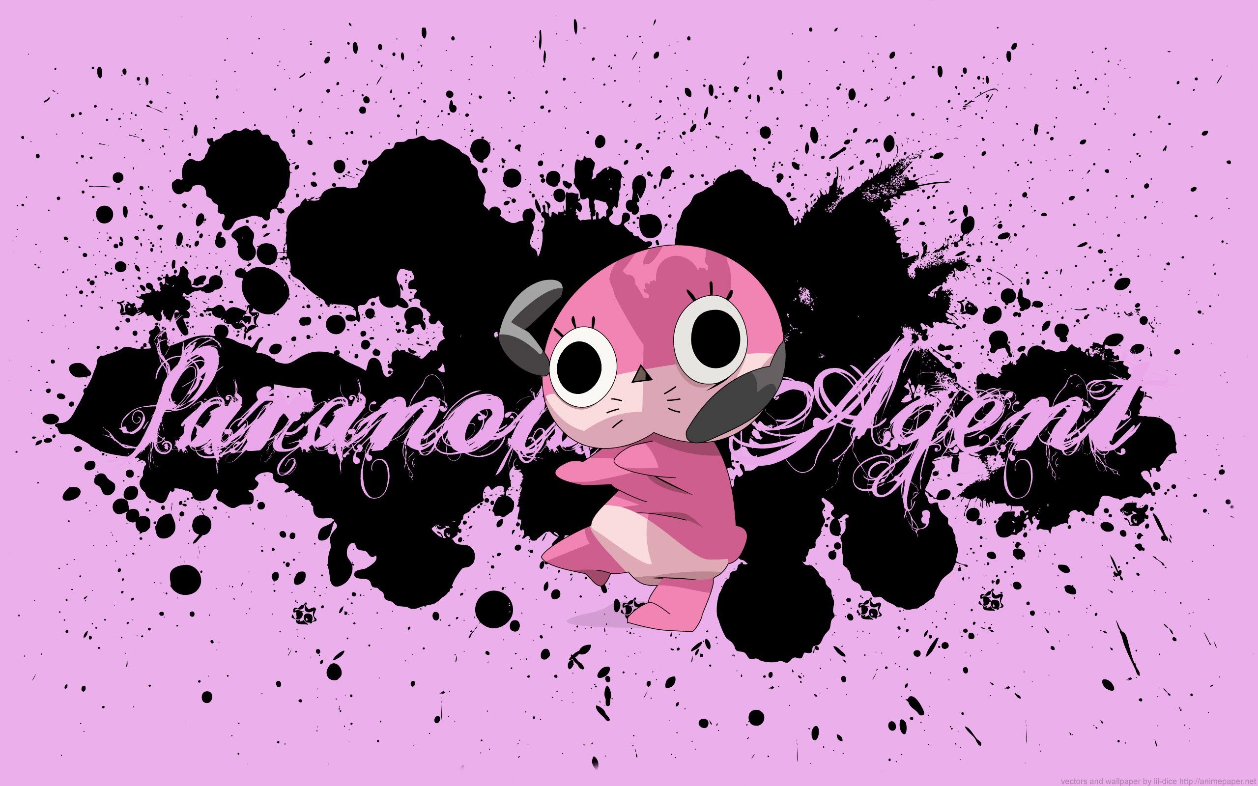 Paranoia Agent , HD Wallpaper & Backgrounds