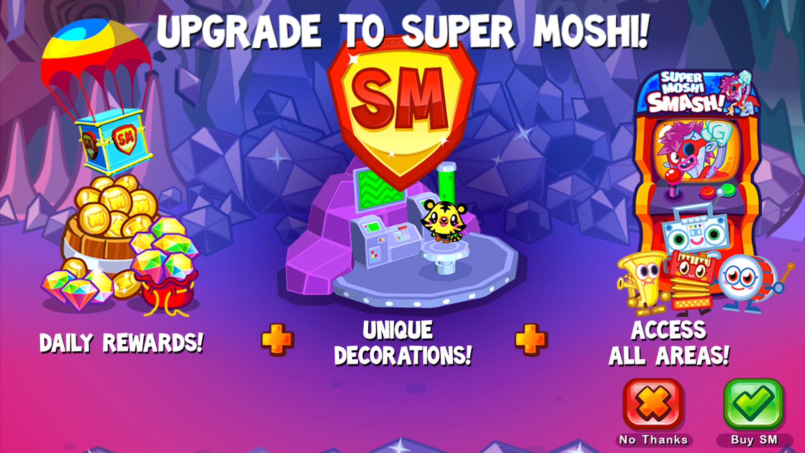 Moshi Monsters Wallpaper Codes - Moshi Monsters Super Moshi , HD Wallpaper & Backgrounds