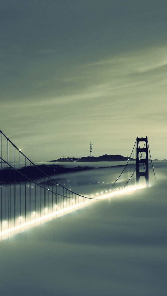 Golden Gate Bridge , HD Wallpaper & Backgrounds
