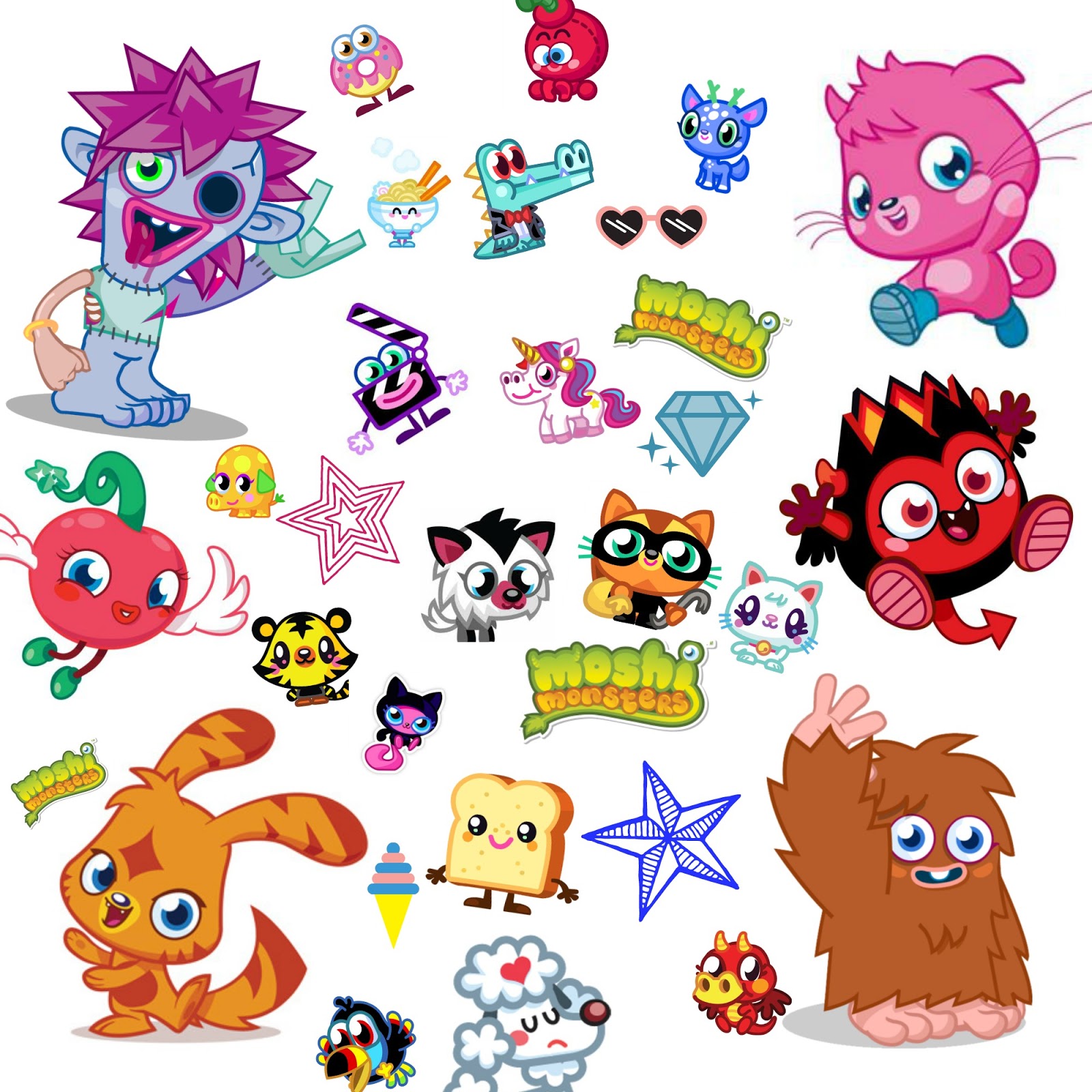 Moshi