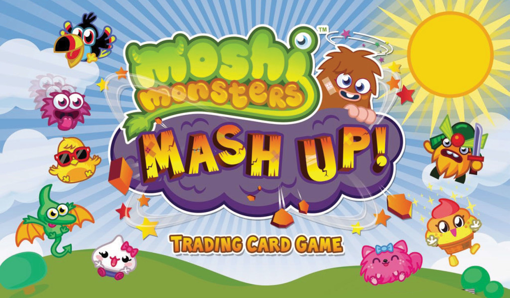 Moshi Monsters Free Wallpaper Codes Moshi Monsters - Moshi Monsters , HD Wallpaper & Backgrounds