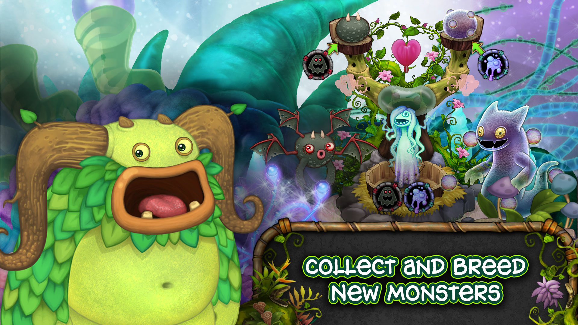 My singing monsters бесплатная игра. Вужас из игры my singing Monsters. Коробас my singing Monsters. Монстры в игре my singing Monsters. Тумбы my singing Monsters.