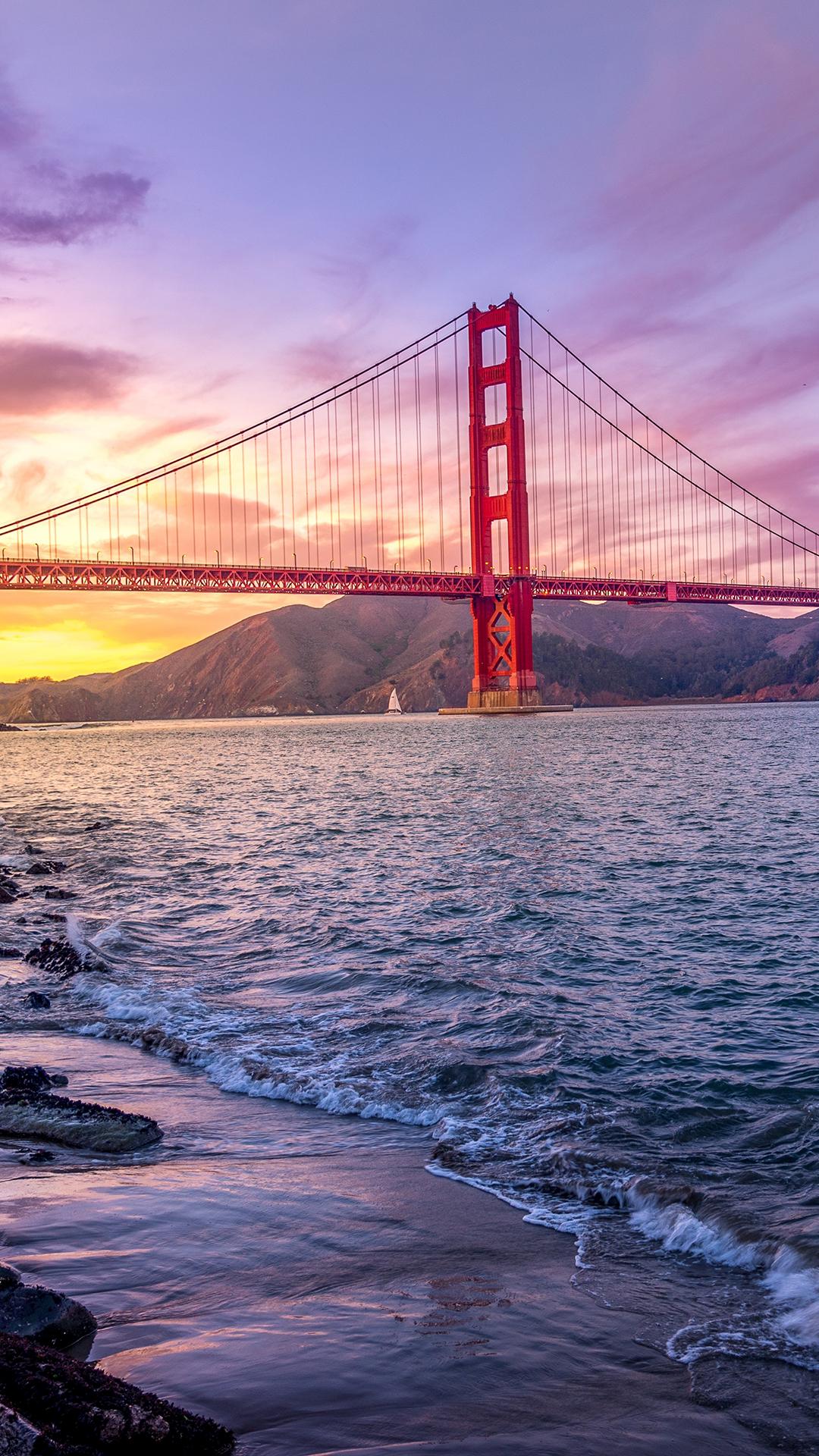 Golden Gate Bridge Iphone Wallpaper Golden Gate Bridge Phone Golden Gate Bridge Iphone Wallpaper Golden Gate Bridge Phone