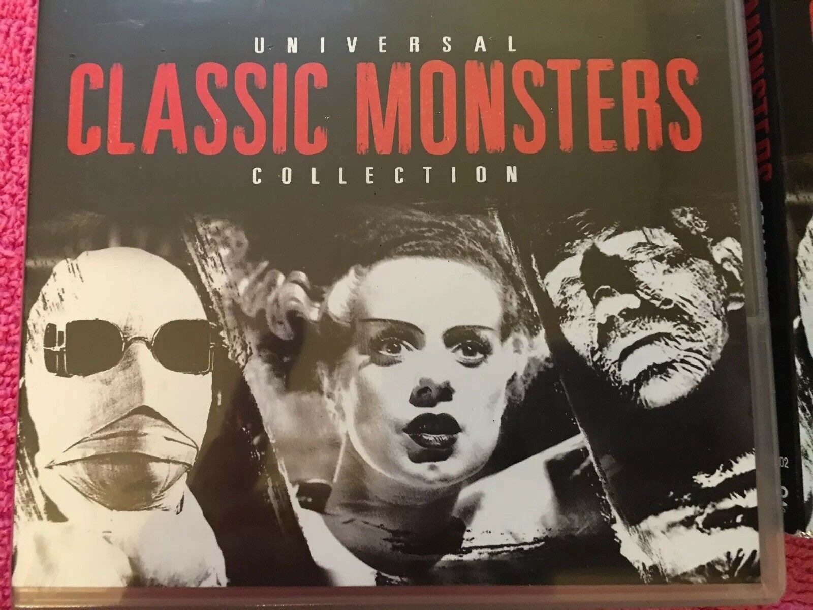 Universal Classic Monsters , HD Wallpaper & Backgrounds