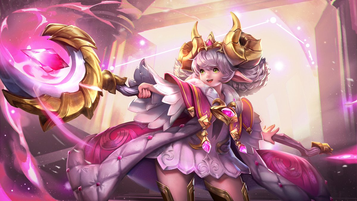 Alice Arena Of Valor , HD Wallpaper & Backgrounds