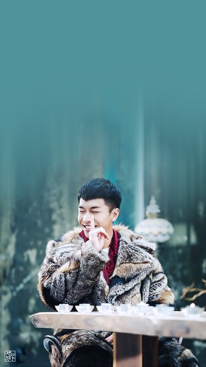 Download Lee Seung Gi Live Wallpaper For Android, Lee - Lee Seung Gi Hwayugi , HD Wallpaper & Backgrounds