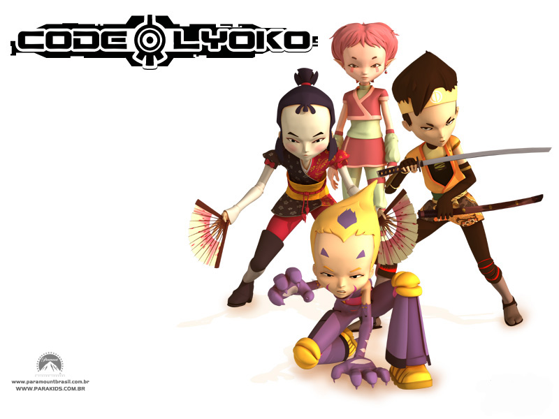 Code Lyoko Wallpaper - Code Lyoko , HD Wallpaper & Backgrounds