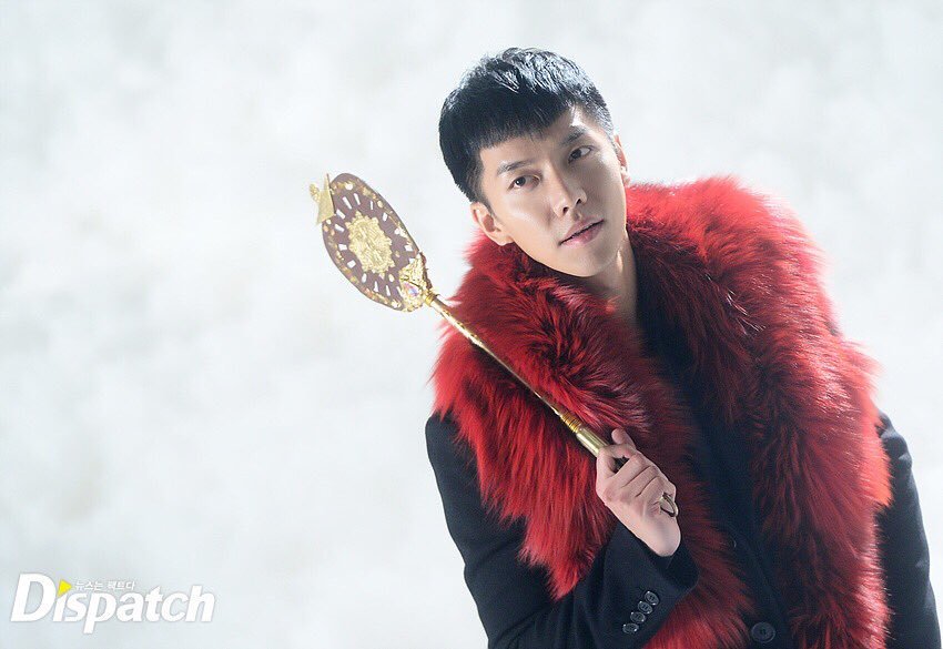 Lee Seung Gi Images A Korean Odyssey Hd Wallpaper And - Korean Odyssey Lee Seung Gi , HD Wallpaper & Backgrounds