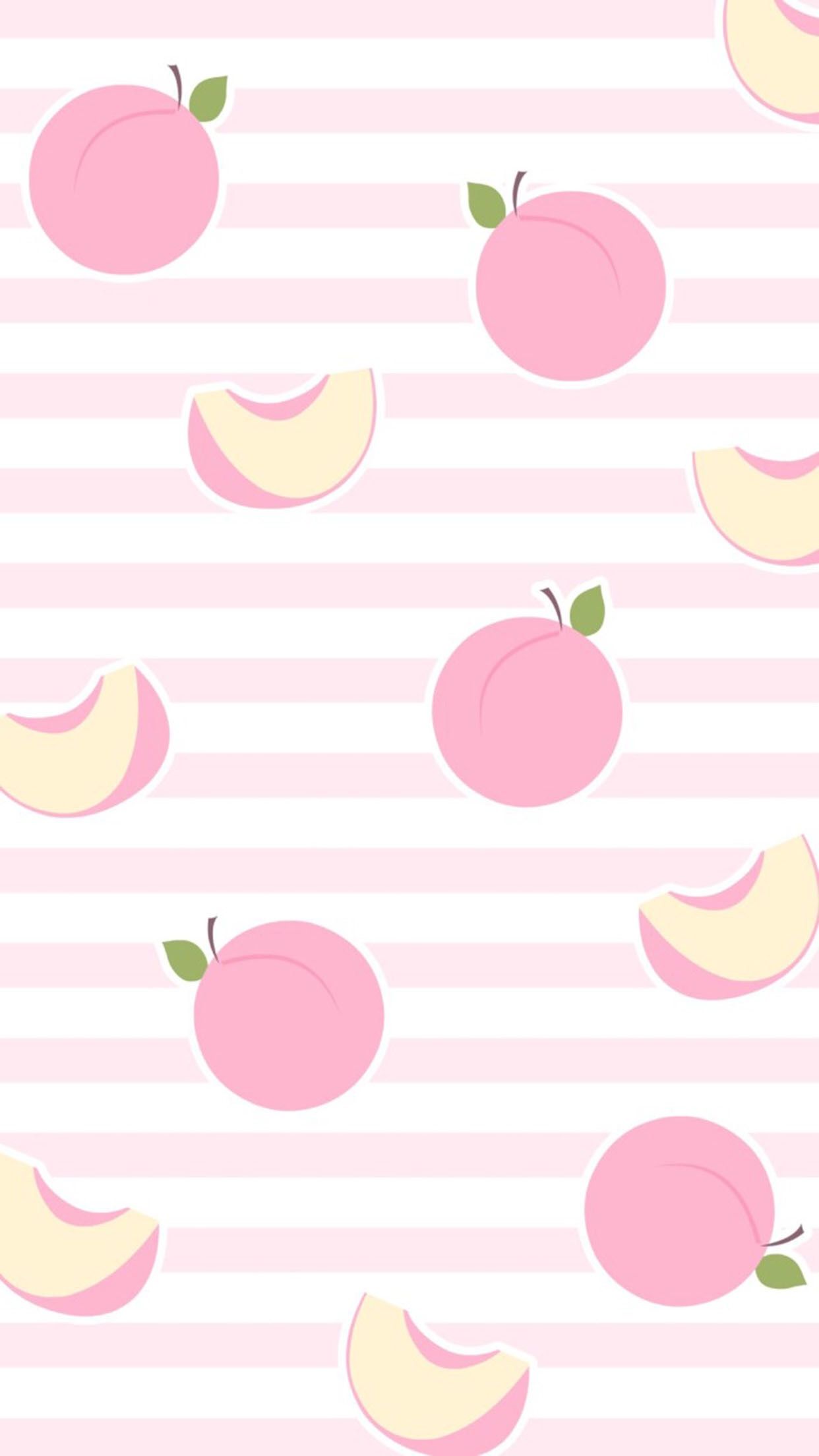 Fanta Peach Smoothie Computer Wallpaper, Mobile Wallpaper, - Peach , HD Wallpaper & Backgrounds