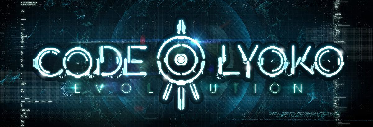 Code Lyoko Evolution , HD Wallpaper & Backgrounds