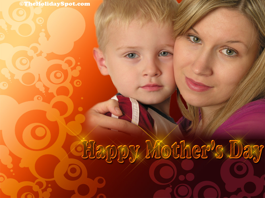 Mother's Day Images Mother's Day Hd Wallpaper And Background - Mother's Son Hd , HD Wallpaper & Backgrounds
