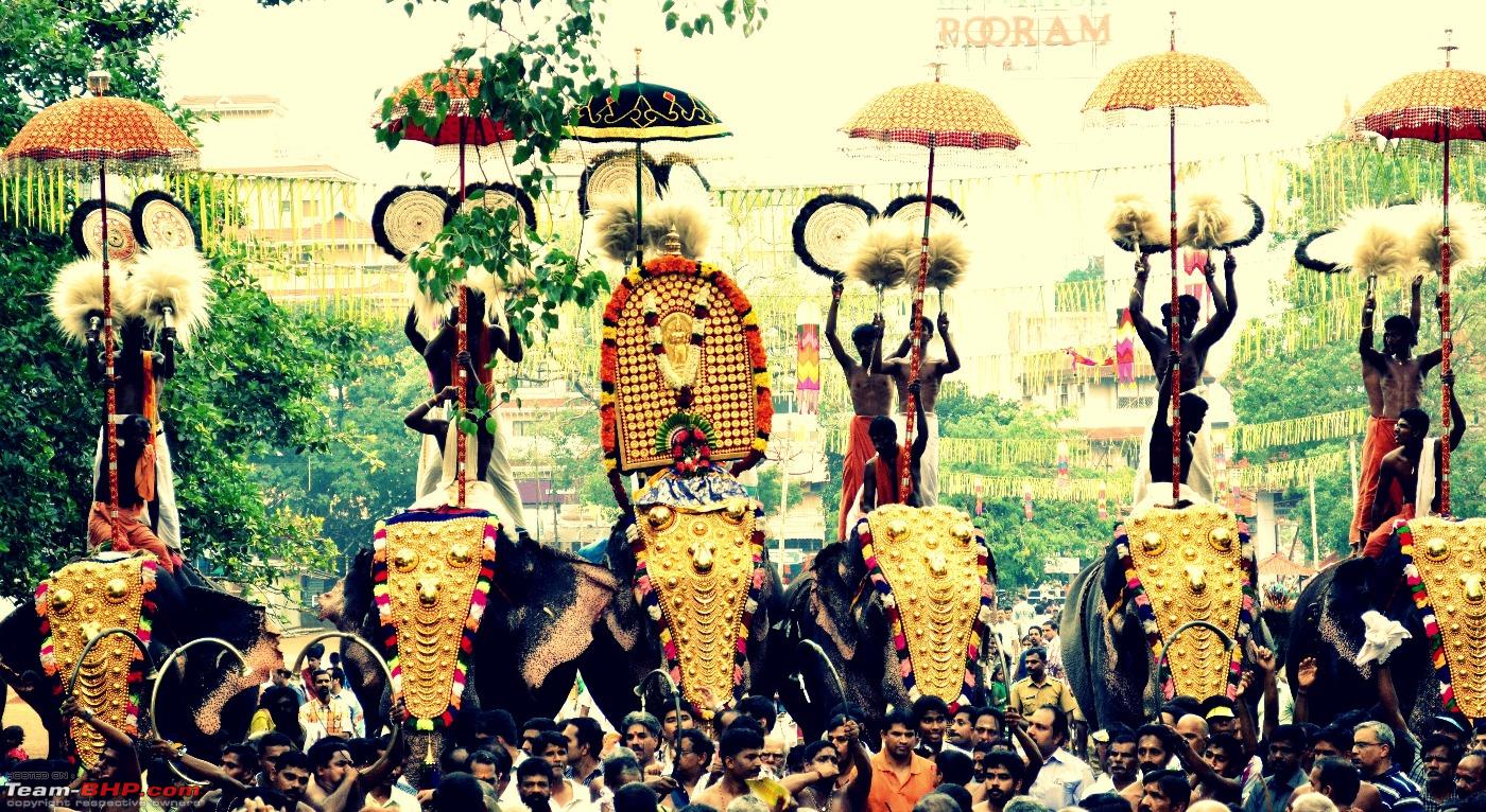 The Official Non Auto Image Thread Dsc 0692 - Thrissur Pooram Hd , HD Wallpaper & Backgrounds
