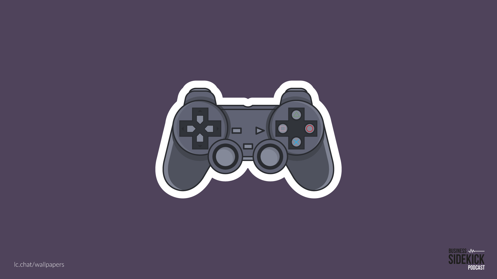 Podcast Wallpapers - Game Controller , HD Wallpaper & Backgrounds
