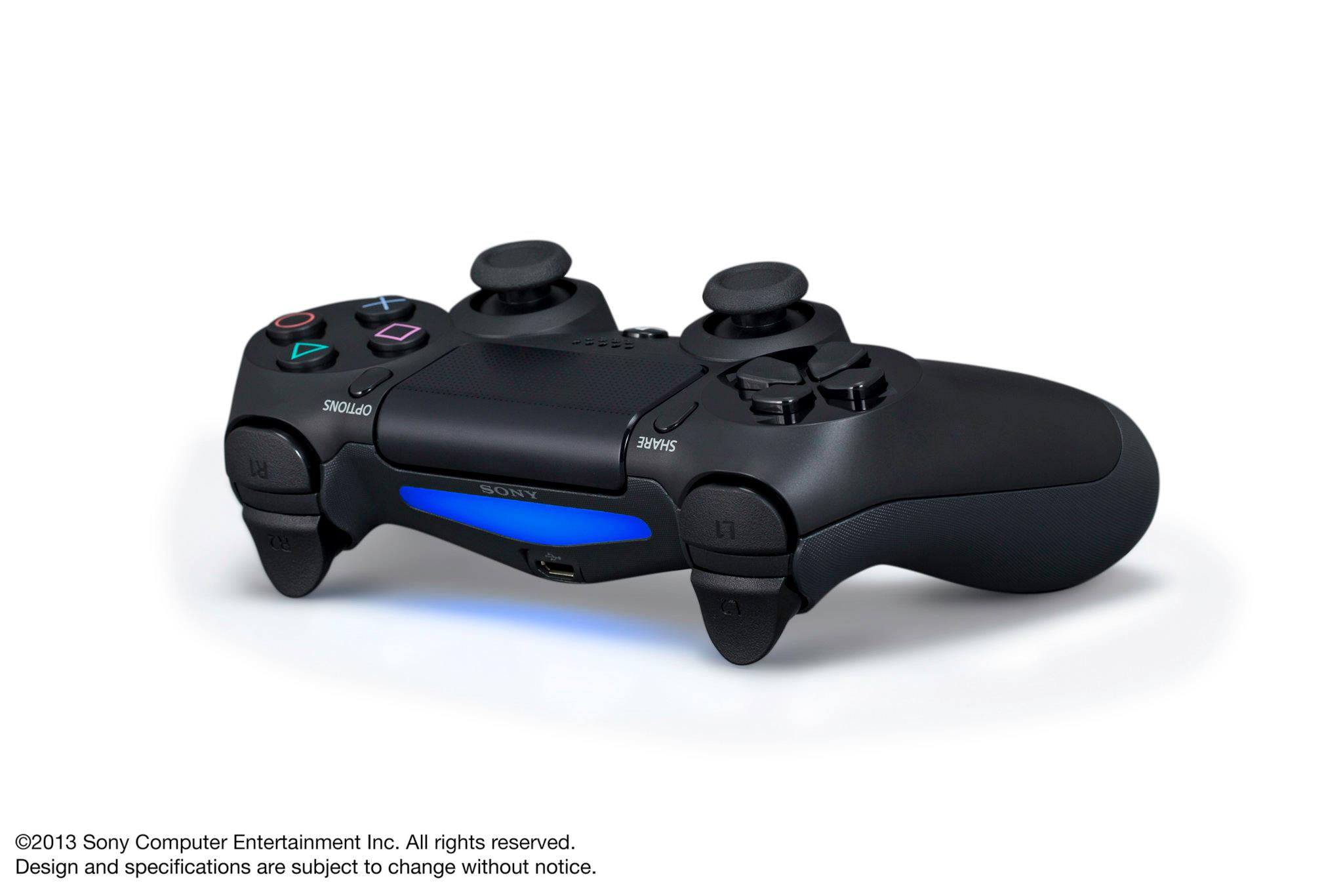 Hd Wallpaper - Ps4 Controller Jet Black , HD Wallpaper & Backgrounds