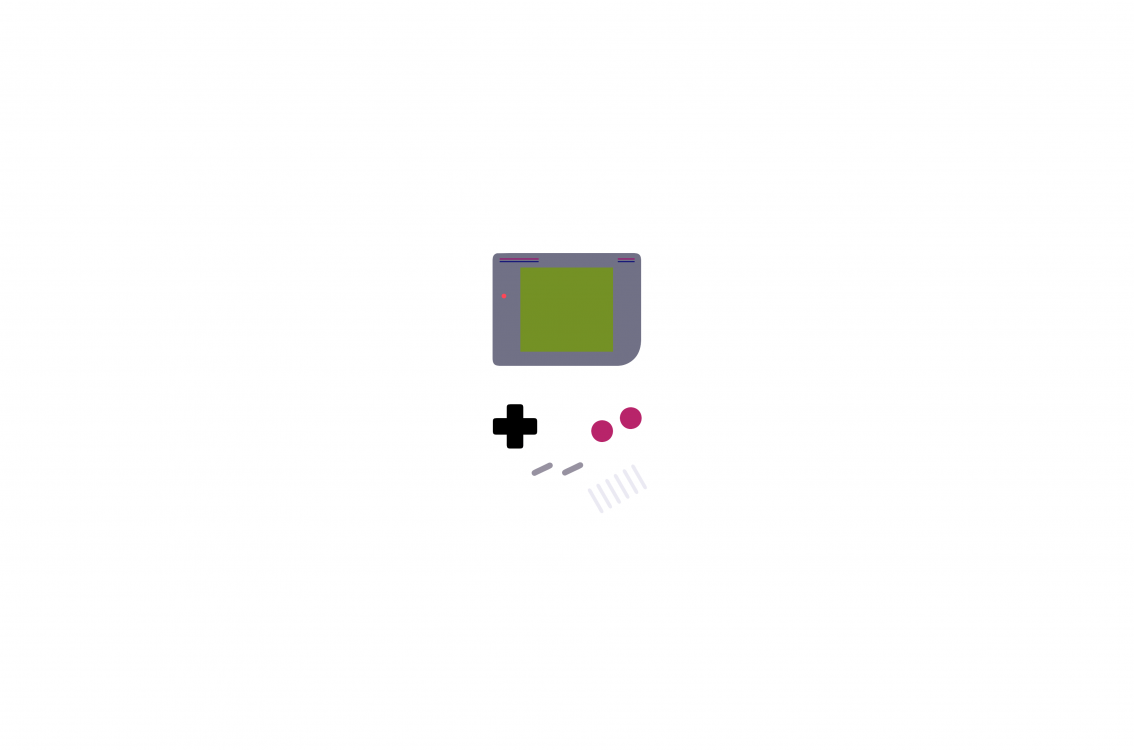 Mobile Iphone - Game Boy , HD Wallpaper & Backgrounds