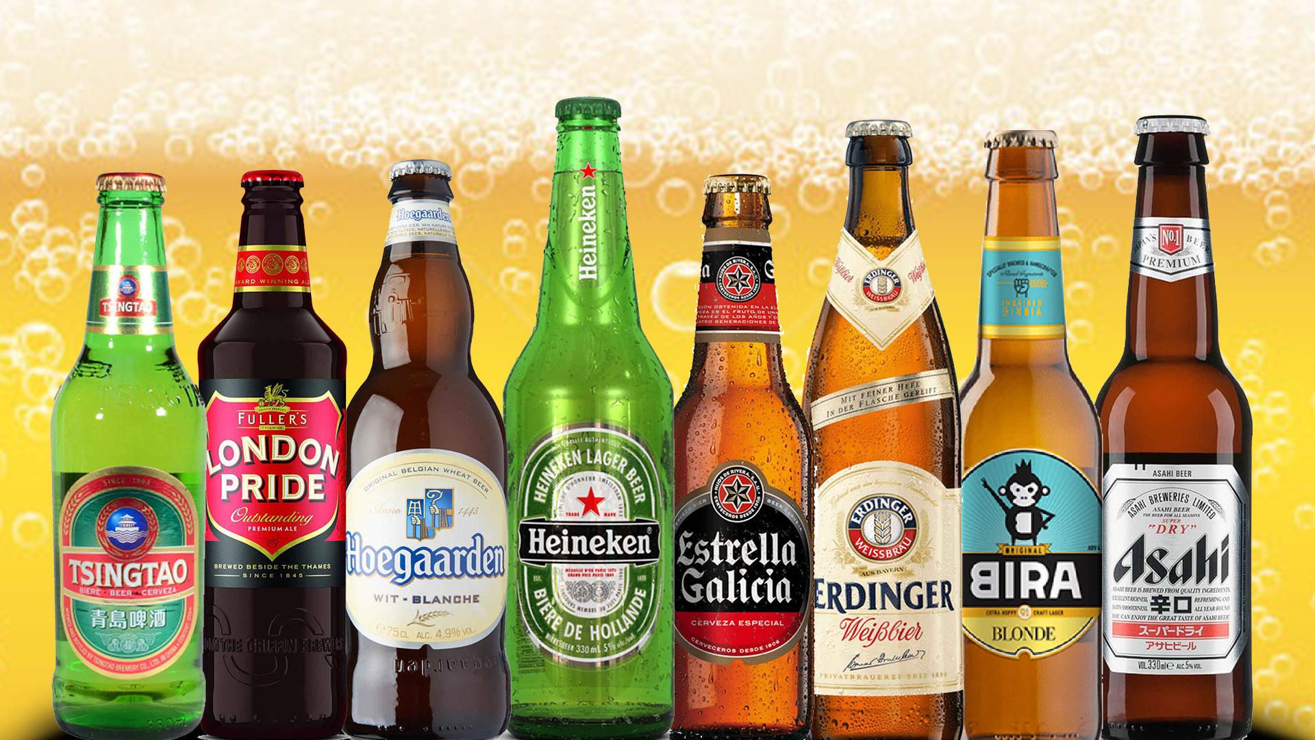 Types Of Beer In India , HD Wallpaper & Backgrounds