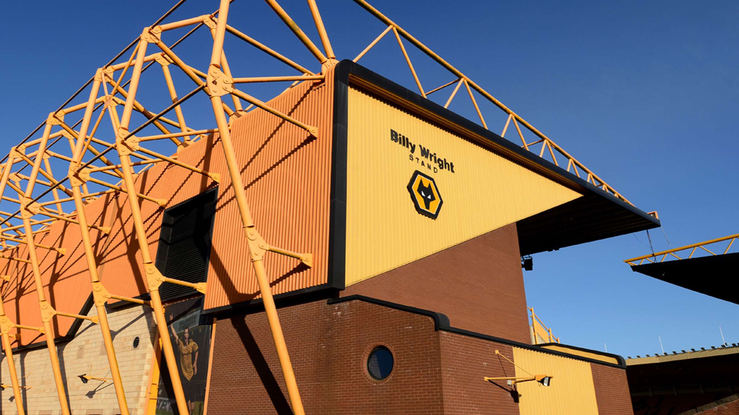 Wolverhampton Wanderers , HD Wallpaper & Backgrounds