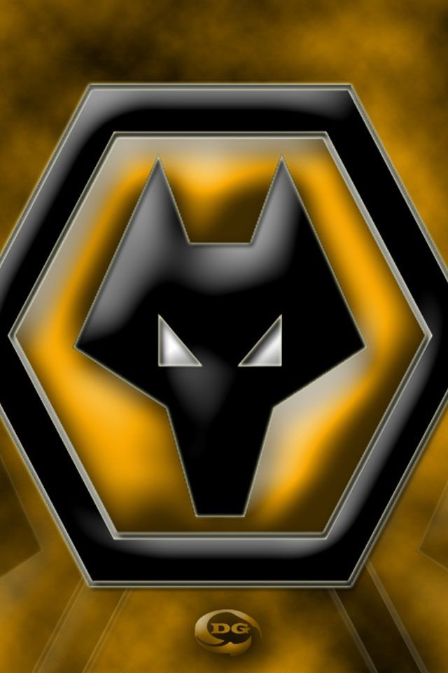 Wolverhampton Wanderers - Emblem , HD Wallpaper & Backgrounds