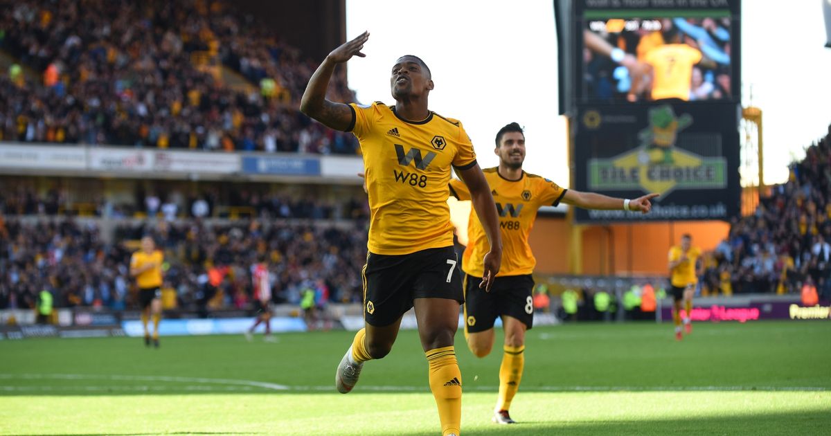 Wolves 2-0 Southampton Report - Wolves 2 0 Southampton , HD Wallpaper & Backgrounds