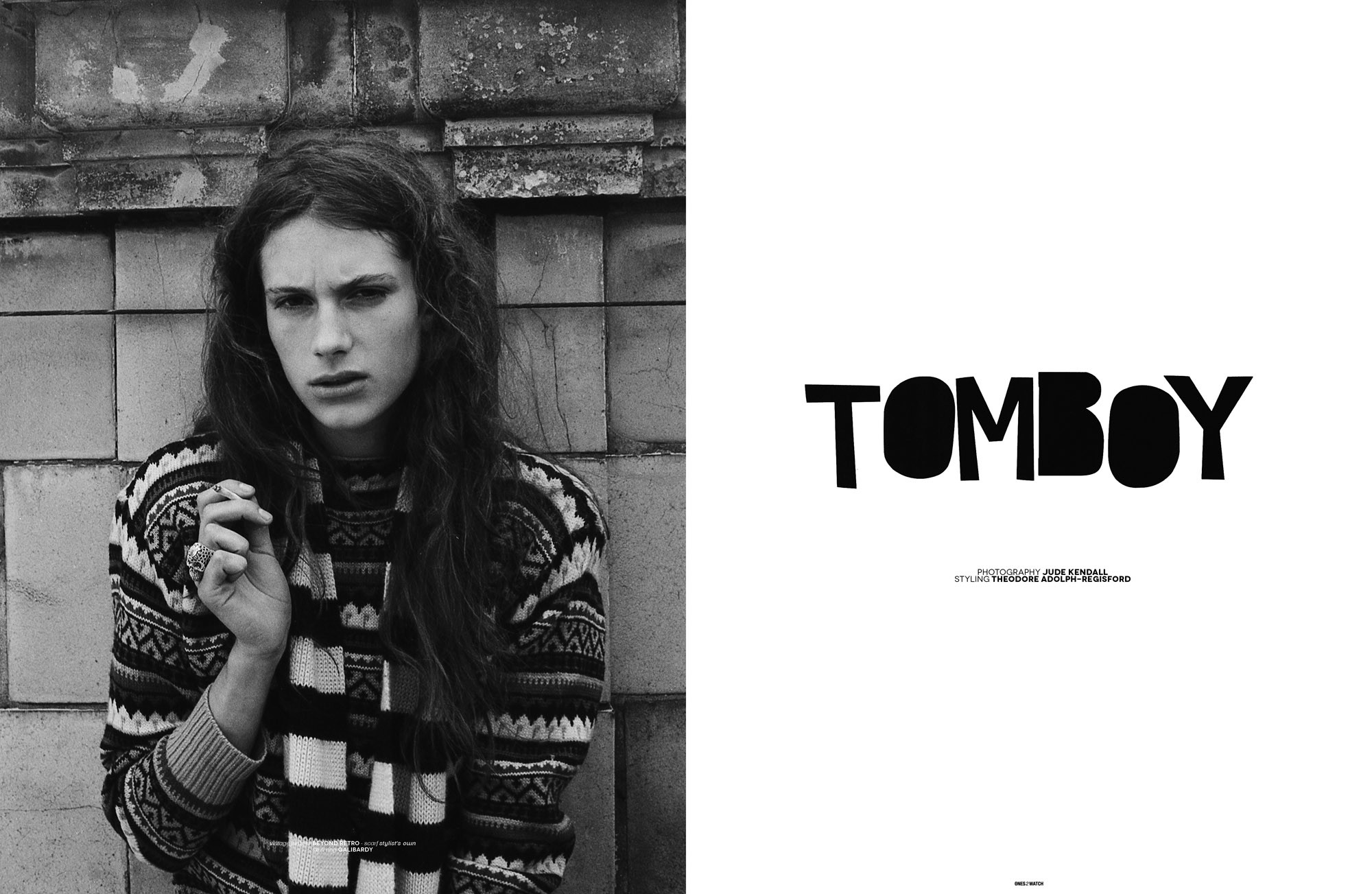 Cool Tomboy Wallpaper - Tomboy Black And White Quotes , HD Wallpaper & Backgrounds