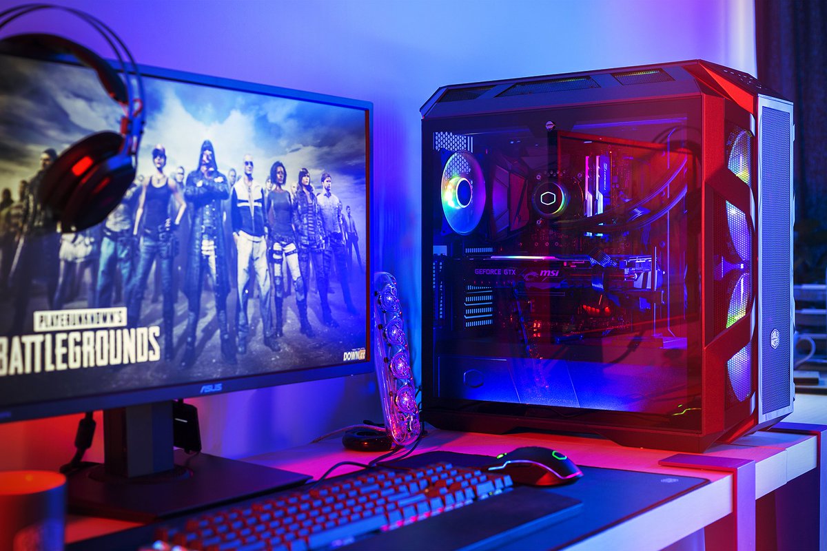 Ultimate gaming. Игровой ПК для учебы. MASTERCOOKER h500m игровое место. Топ обои на топ ПК. ПК хд.