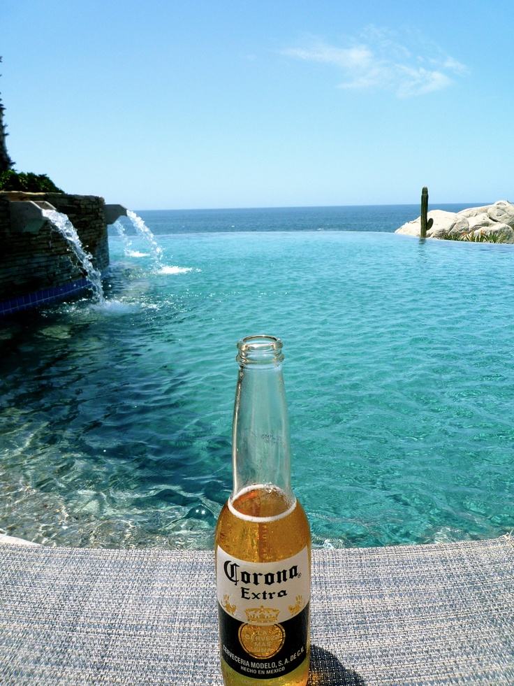 1000 Images About Corona Extra On Pinterest - Corona Beer Beach , HD Wallpaper & Backgrounds