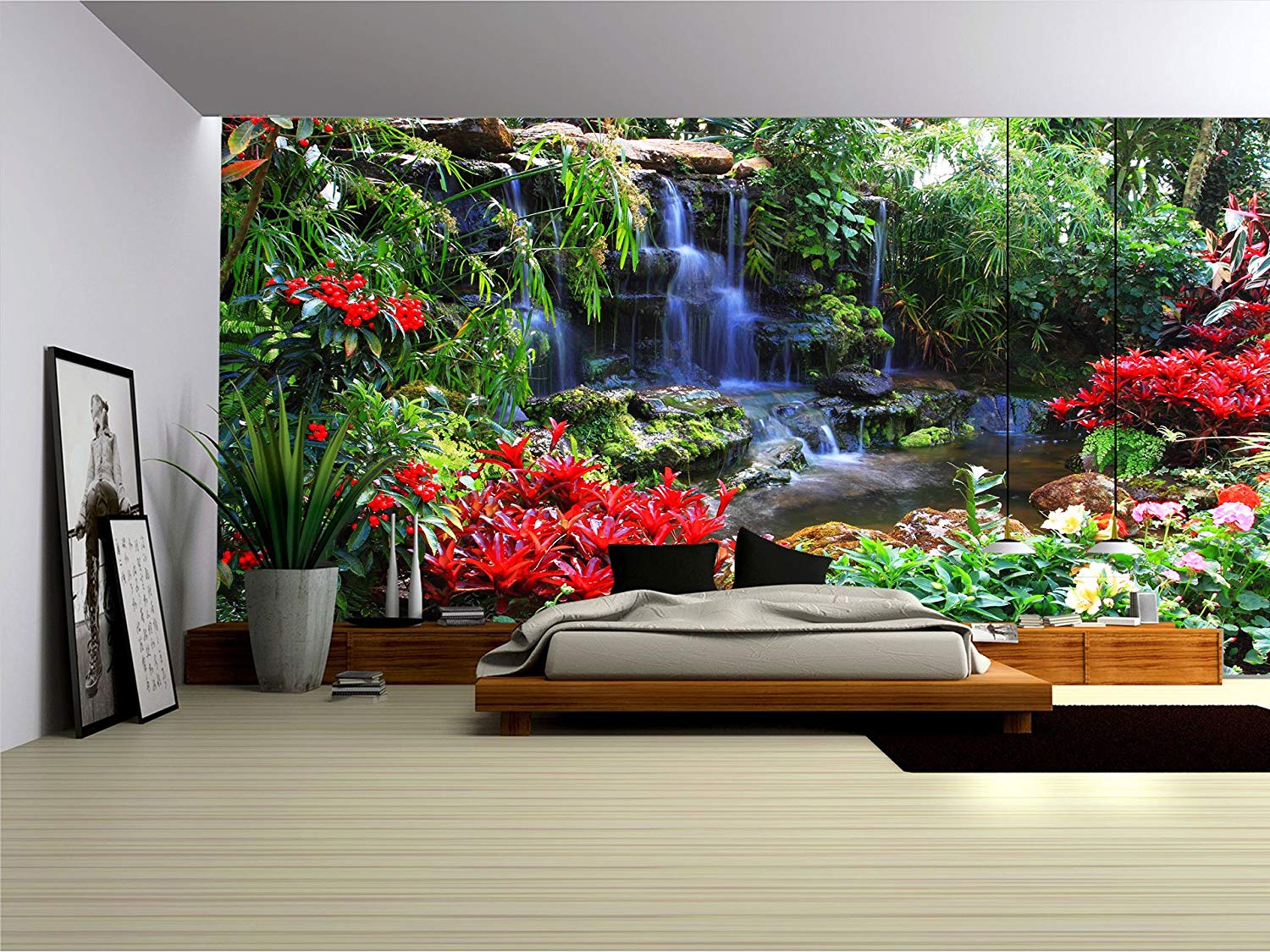 Wall Mural Tree , HD Wallpaper & Backgrounds