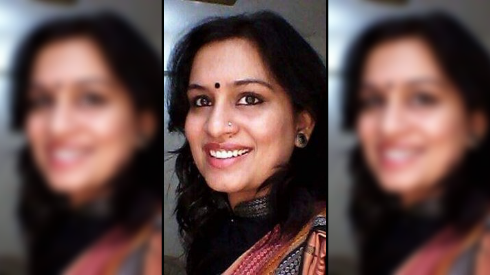 Ias Officer Transferred For Controversial Tweet On - Nidhi Chaudhari , HD Wallpaper & Backgrounds