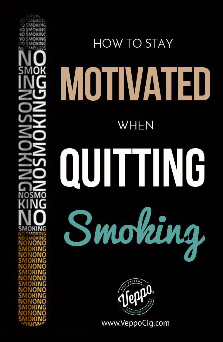 How To Stay Motivated When Quitting Smoking - Poster , HD Wallpaper & Backgrounds